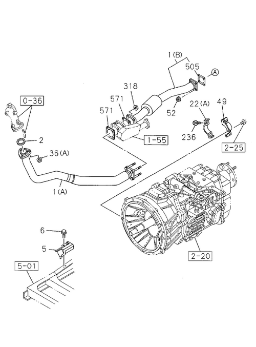 Partial Engine